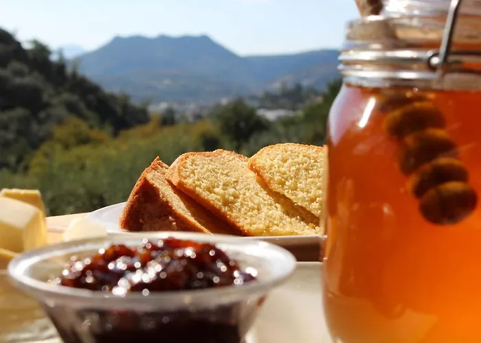 Rethymno Blue Residence * Rétino