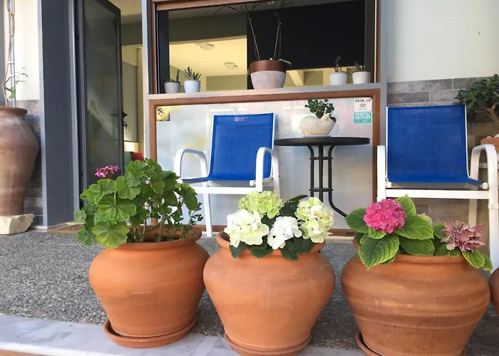 Rethymno Blue Residence *