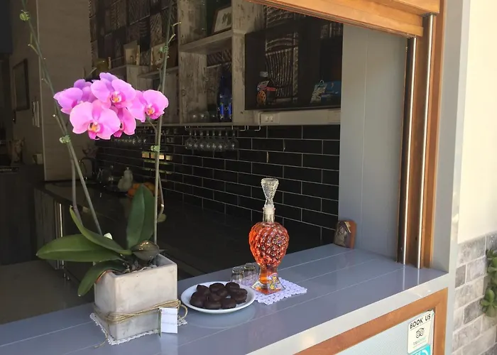 Rethymno Blue Residence Apartamento