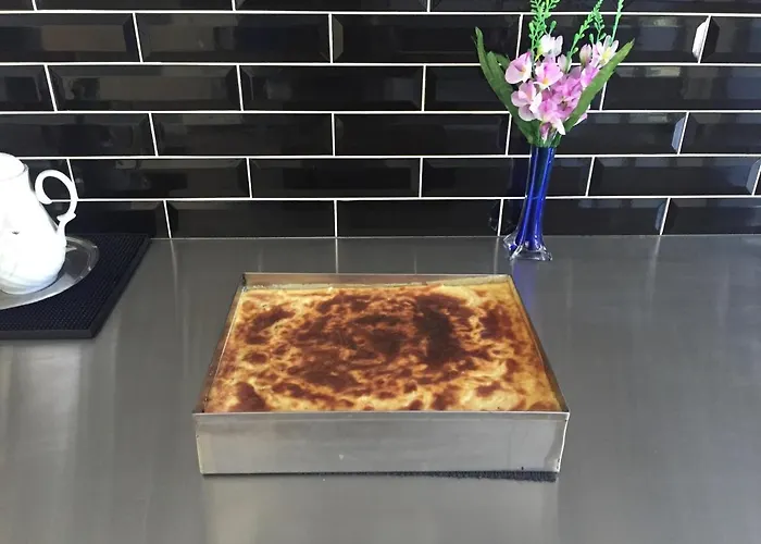 Апартаменти Blue