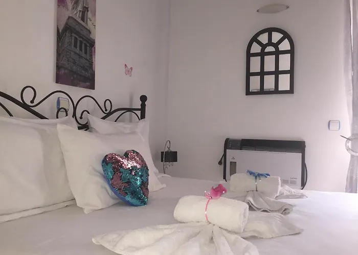 Rethymno Blue Residence Apartamento