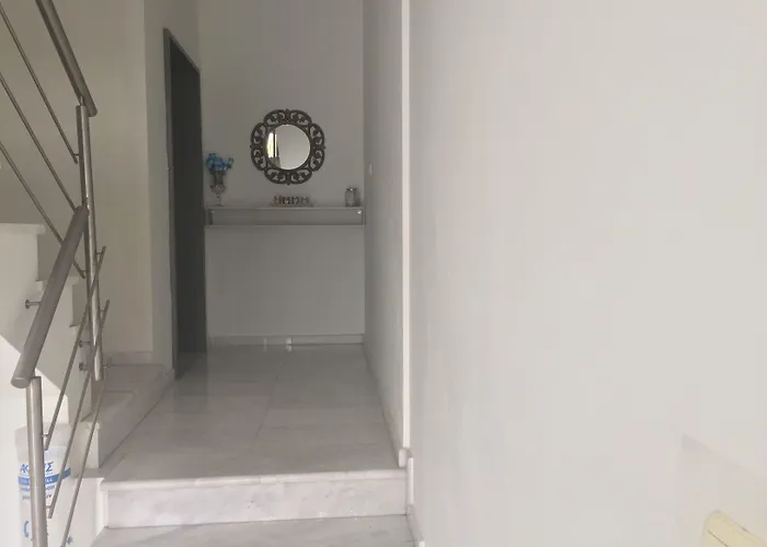 Apartamento Rethymno Blue Residence Rétino