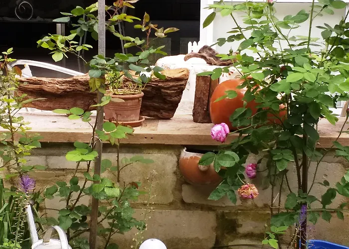 Blue Апартаменти