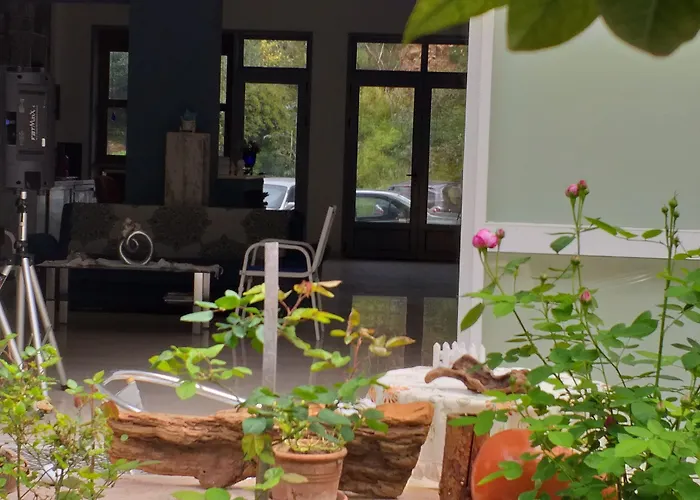 Apartamento Rethymno Blue Residence