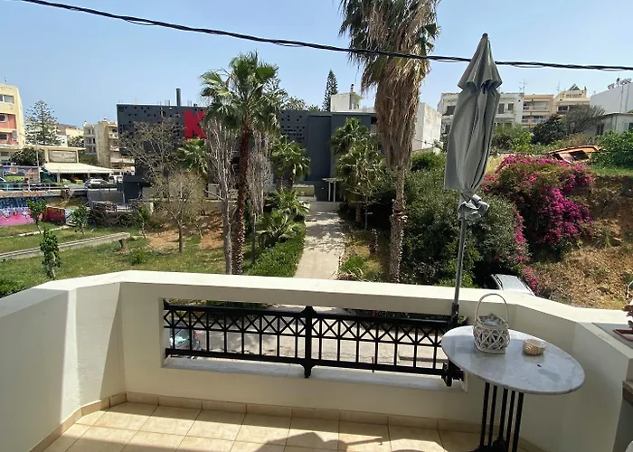 Апартаменты Blue *