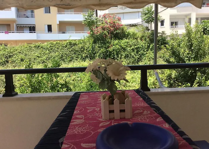 Rethymno Blue Residence *