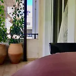 Apartment Blue