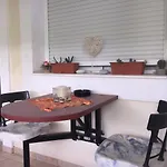 Apartment Blue