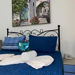 Apartment Blue