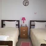 Apartment Blue