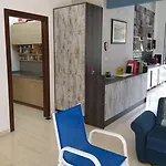 Blue Apartamento