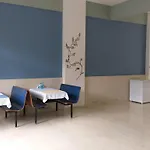 Blue Apartamento Rethymno