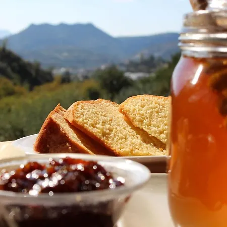Blue * Rethymno (Crete)