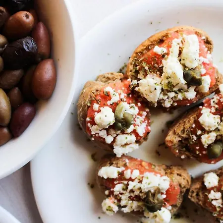 Blue העיירה רתימנו