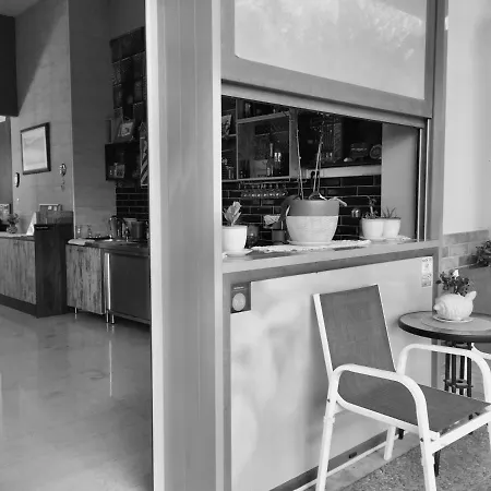 Blue * Rethymno (Crete)