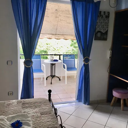 דירה Blue העיירה רתימנו