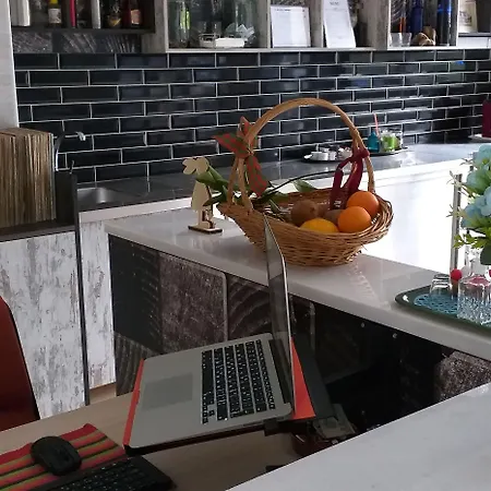 Blue Rethymno (Crete)