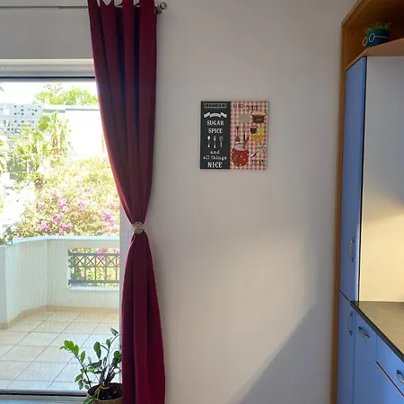 Rethymno Blue Residence * Rethymno