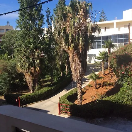 דירה Blue העיירה רתימנו