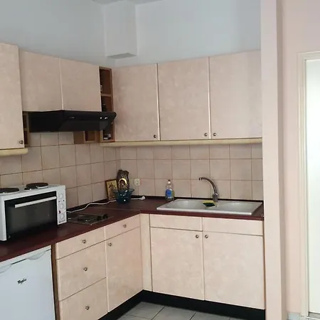 Blue Rethymno (Crete)