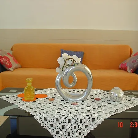 Apartment Blue Rethymno (Crete)