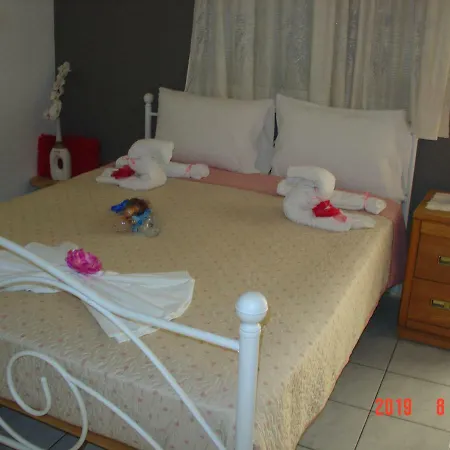 Blue Rethymno (Crete)