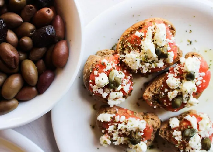 Blue Rethymno (Crete)