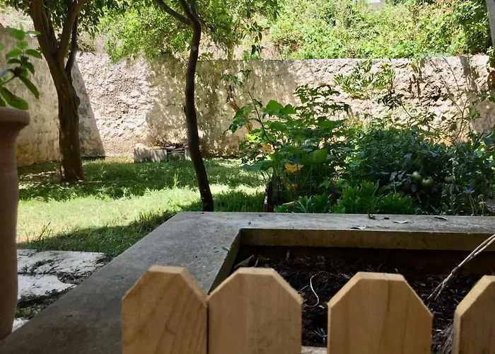 Rethymno Blue Residence *