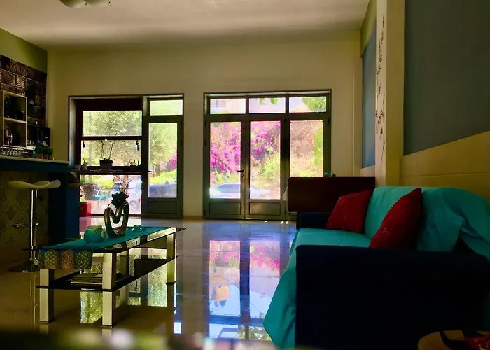 Rethymno Blue Residence *