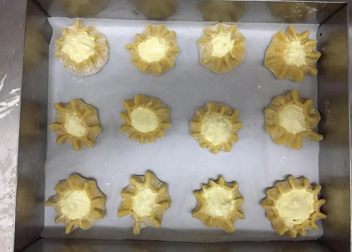 Apartmán Rethymno Blue Residence