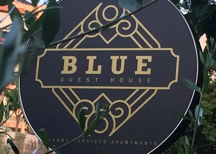 Rethymno Blue Residence * Rethymno