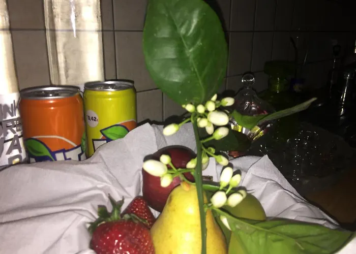 Apartmán Rethymno Blue Residence Rethymno