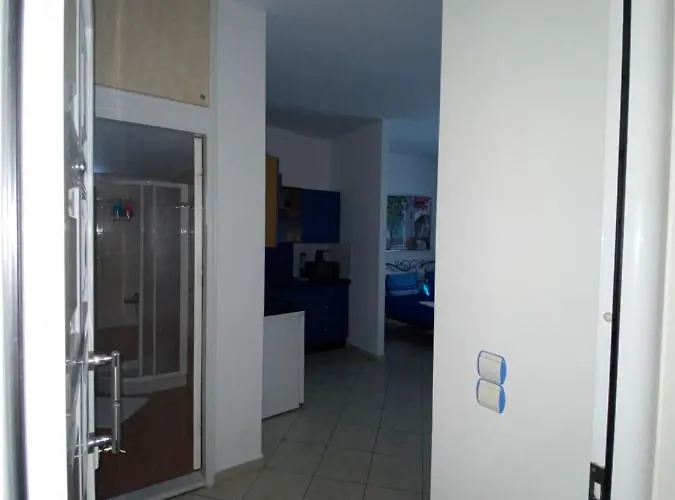 Apartment Blue Rethymno (Crete)