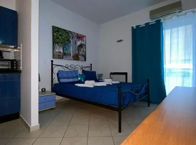 Rethymno Blue Residence *