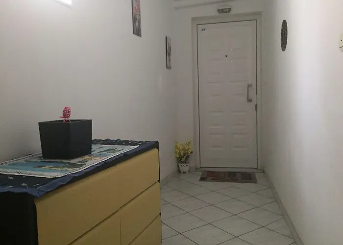 Apartmán Rethymno Blue Residence