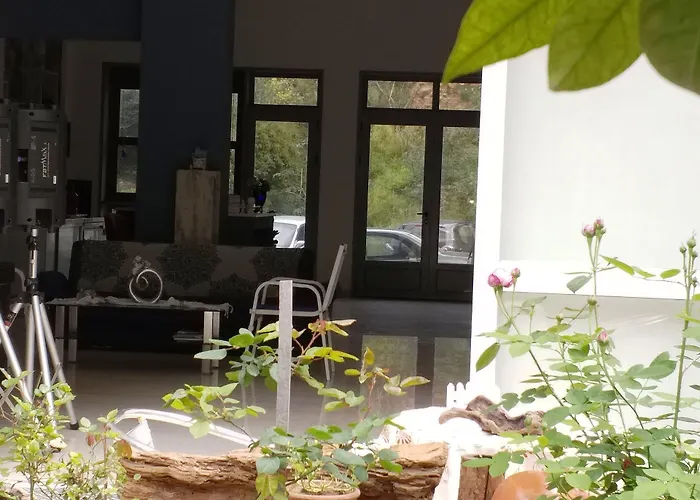 Apartmán Rethymno Blue Residence