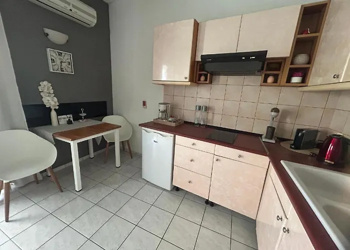 Rethymno Blue Residence