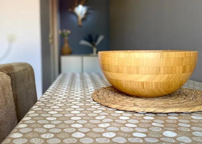 Rethymno Blue Residence Rethymno