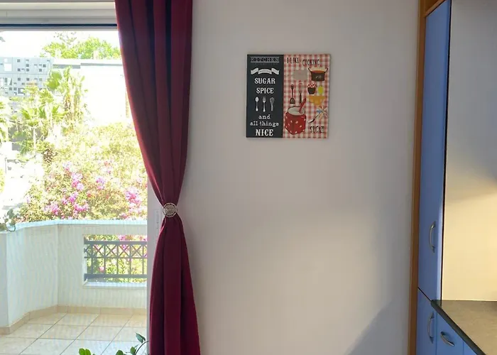 Rethymno Blue Residence * Rethymno