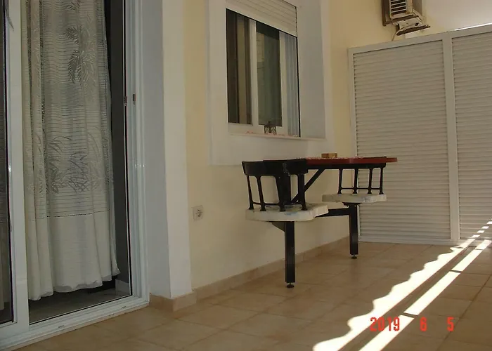 Rethymno Blue Residence * Rethymno