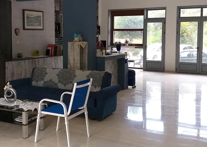 Rethymno Blue Residence Rethymno